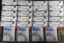 Підшипник KOYO 6201,6202,6203,6204,6205,6206,6207,6208,6209 Оригинал!