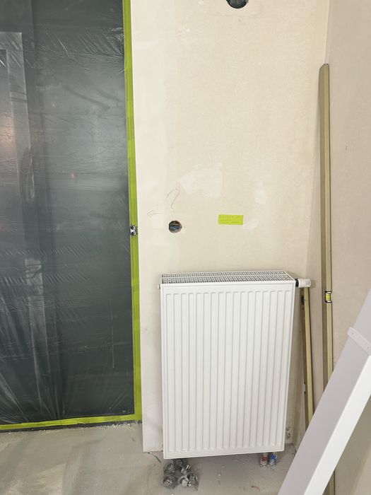 Grzejnik Kermi 3 płytowy 60x90x15,5