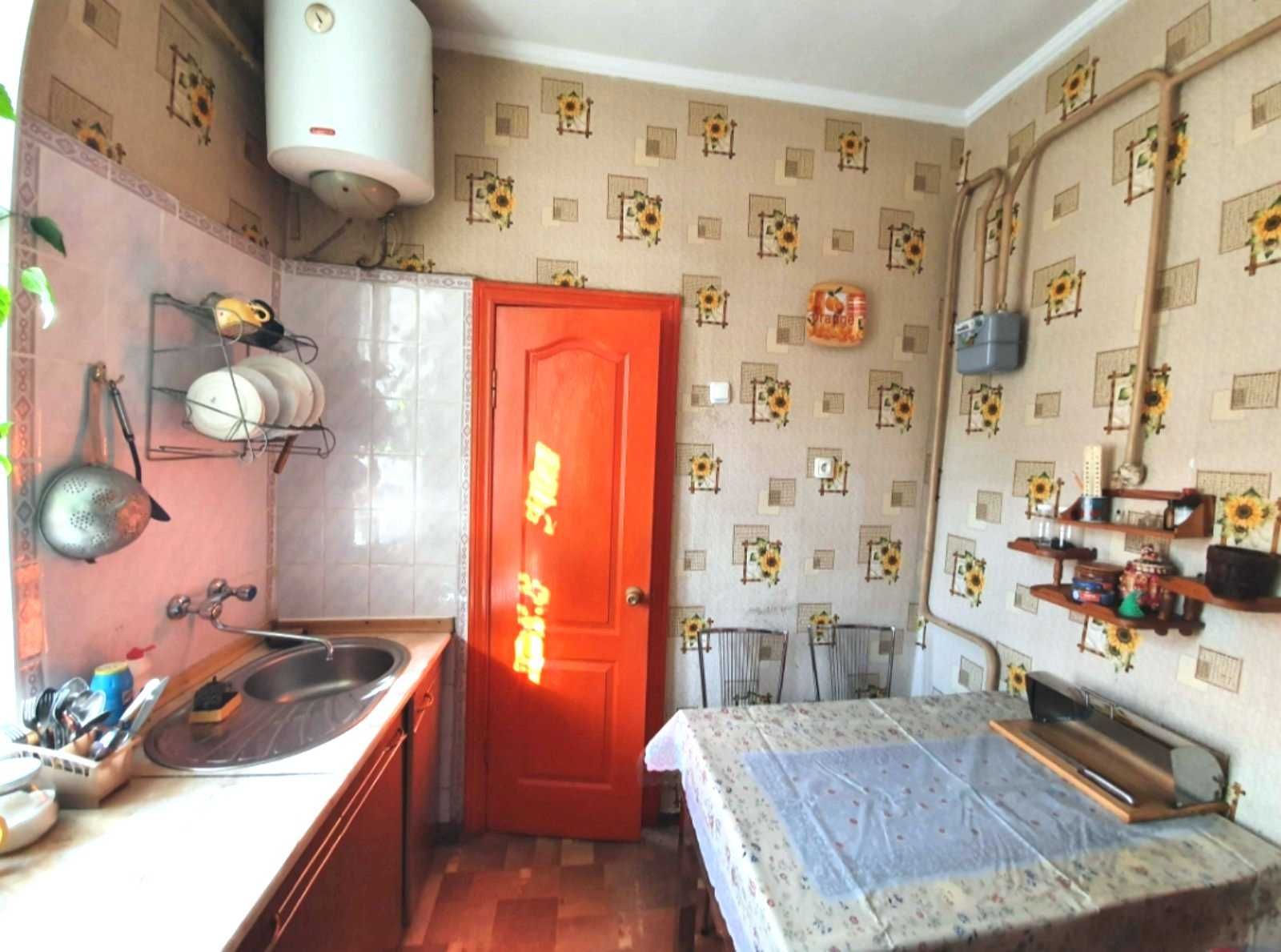 Продам квартиру на Слободке, Винниченко
