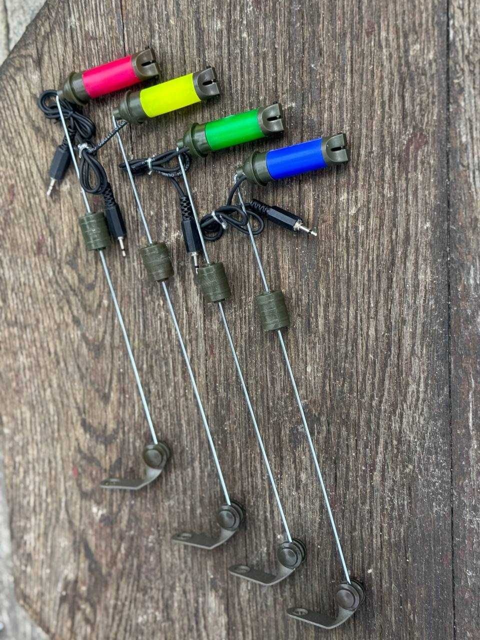 Свінгер риболовний FR Bite Indicator з підключенням до сигналізаторів