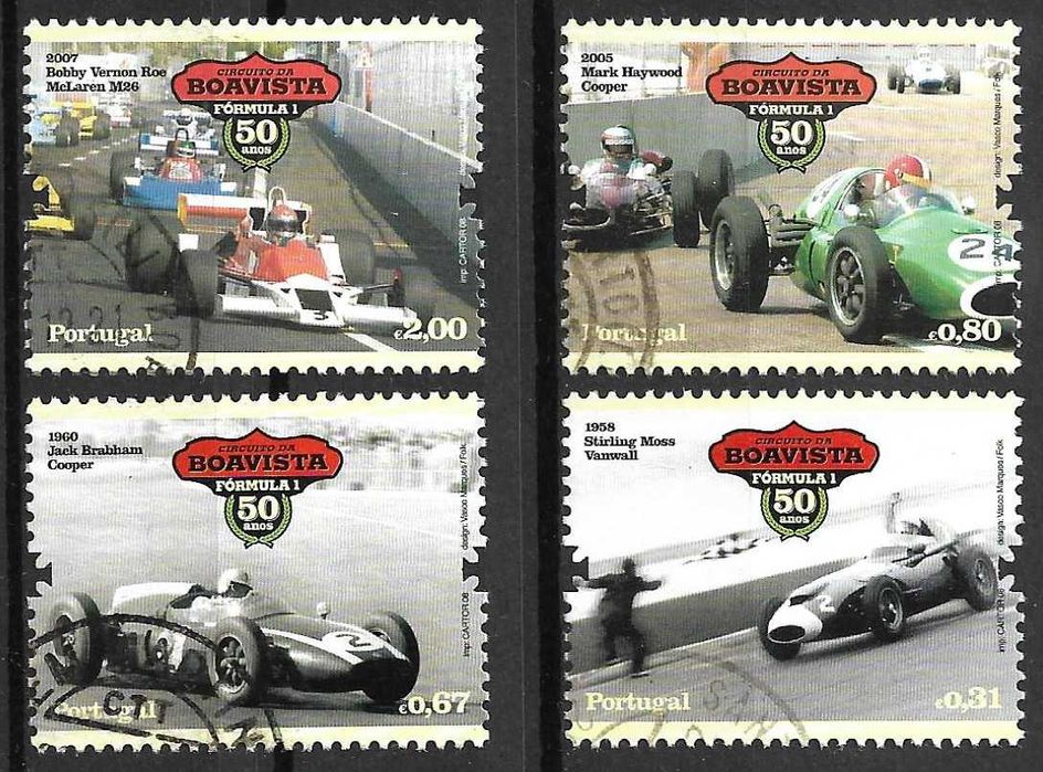 Troco selos novos e usados por moedas UNC de Portugal, Angola e Brasil