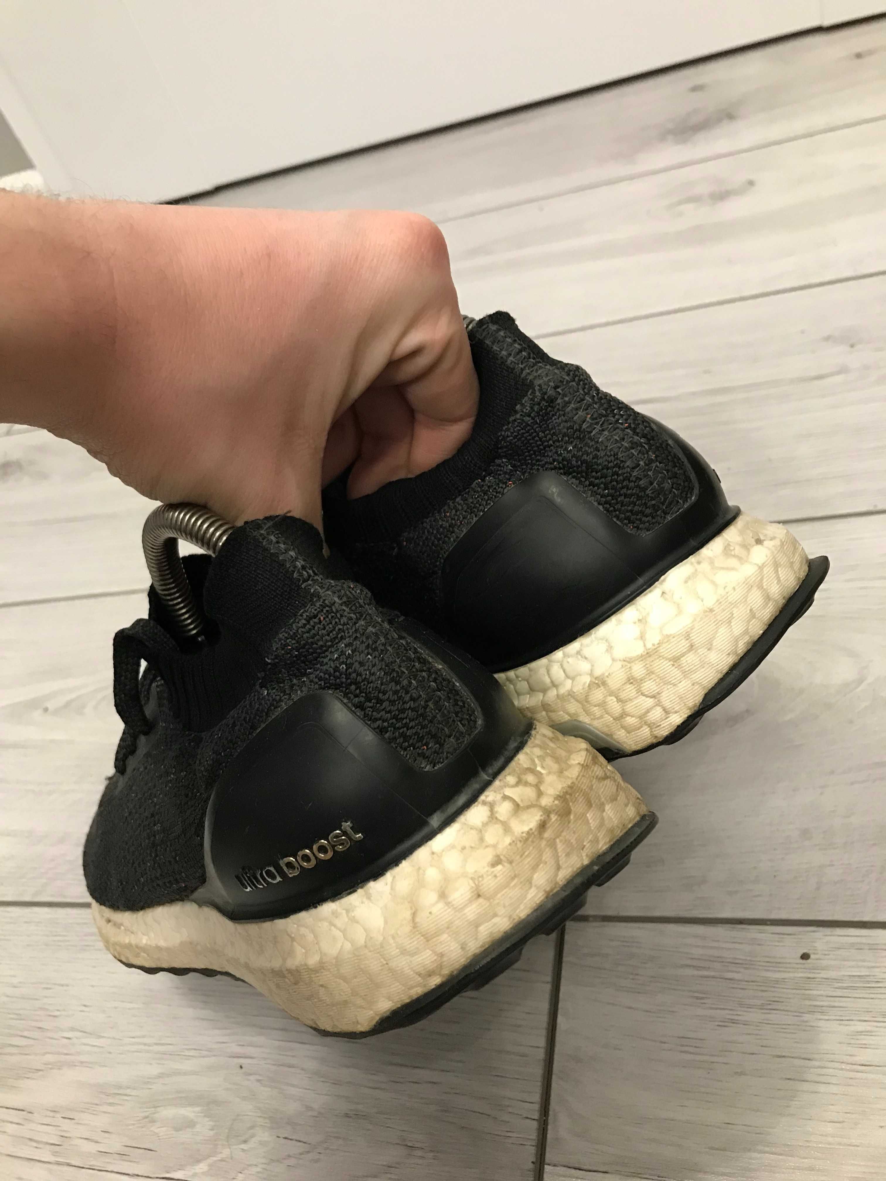 Buty Adidas Ultraboost flyknit rozm. 41,5