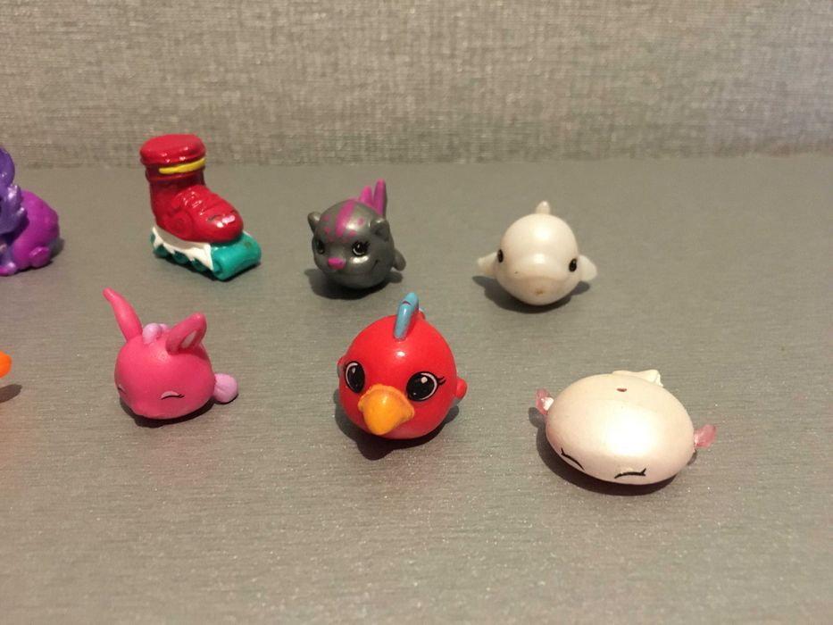 Іграшки міні фігурки usa