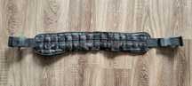 Pas strzelecki. Pas taktyczny. Helikon. Praszka wz93 cordura