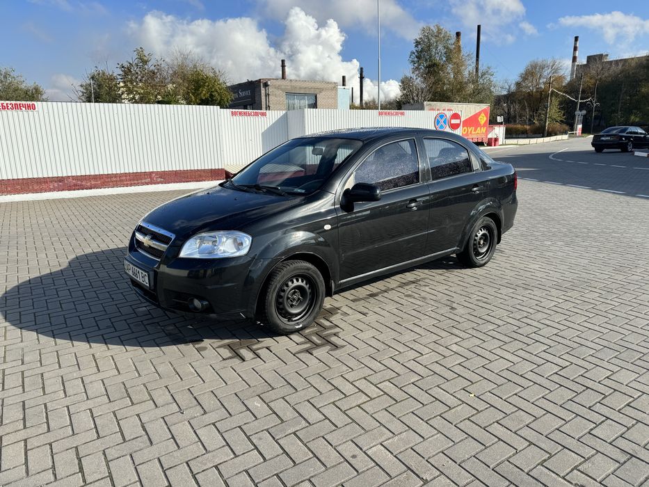 Шевролет авео продам 2008 год