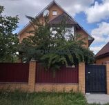 Продаж Будинку  с.Гатне.єВідновлення