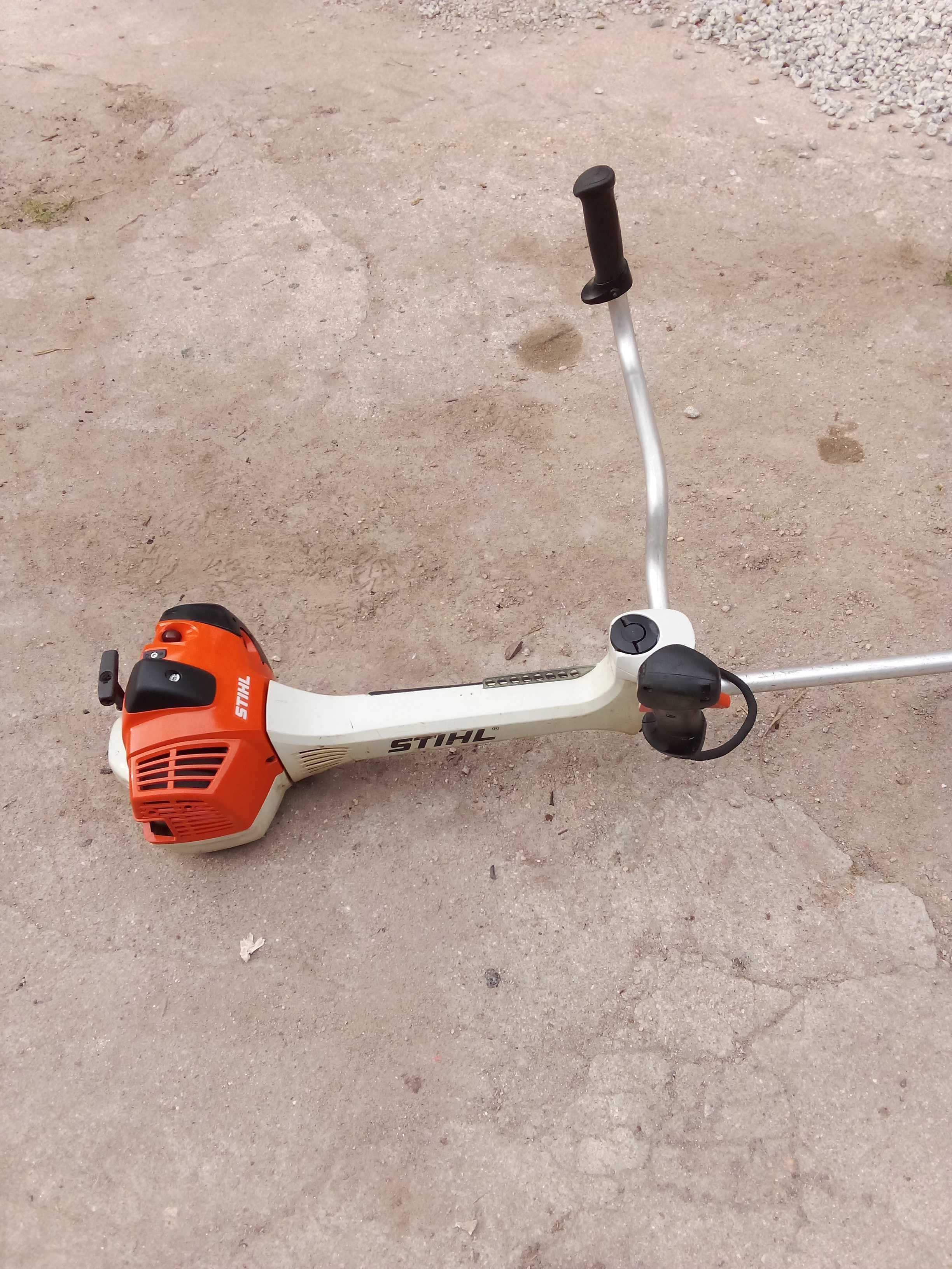 Roçadora STIHL FS 490