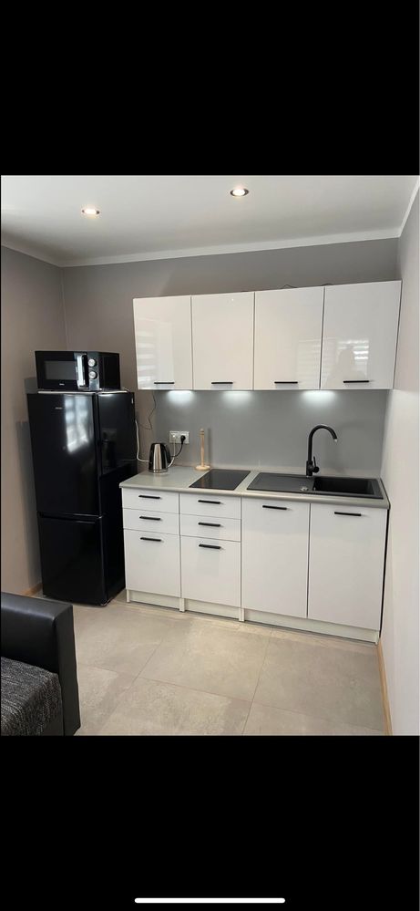 Apartament w Mielnie/unieście