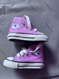 Converse,vans  мокасини кеди дитячі сліпери  eur18 eur20 eur21.5 eur22