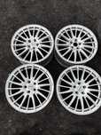 Felgi aluminiowe 5x108 18x8j et50 Ford Volvo