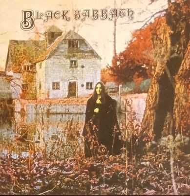 Black Sabbath (2CD) Deluxe Edition Digipack