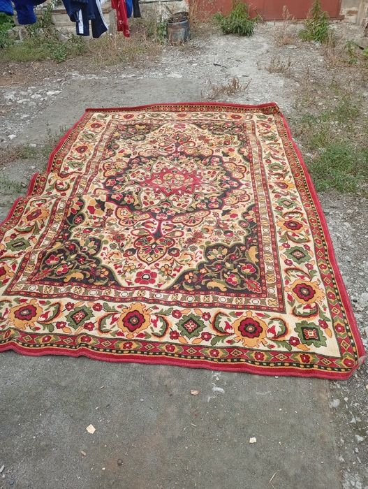 Продам ! Ковёр ! СССР