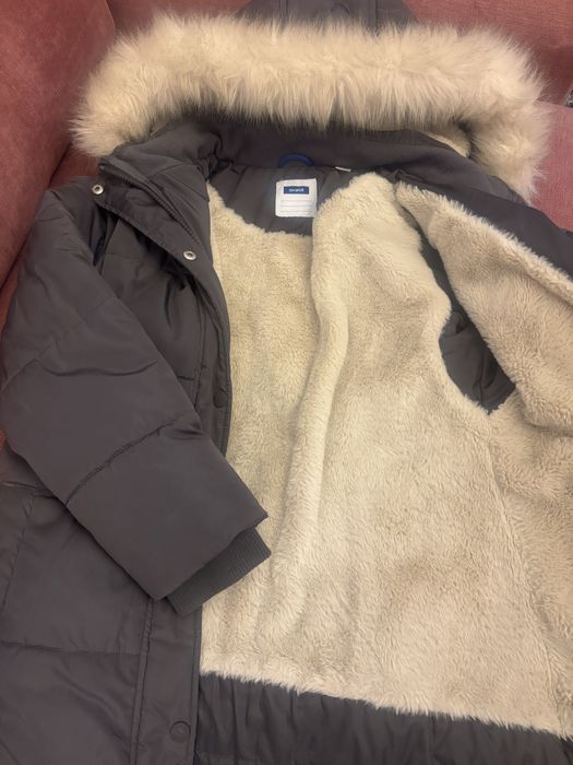 Kurtka zimowa Okaidi