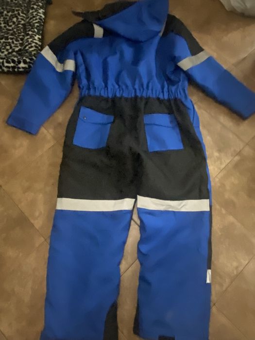 Odzierz robocza Bluewear