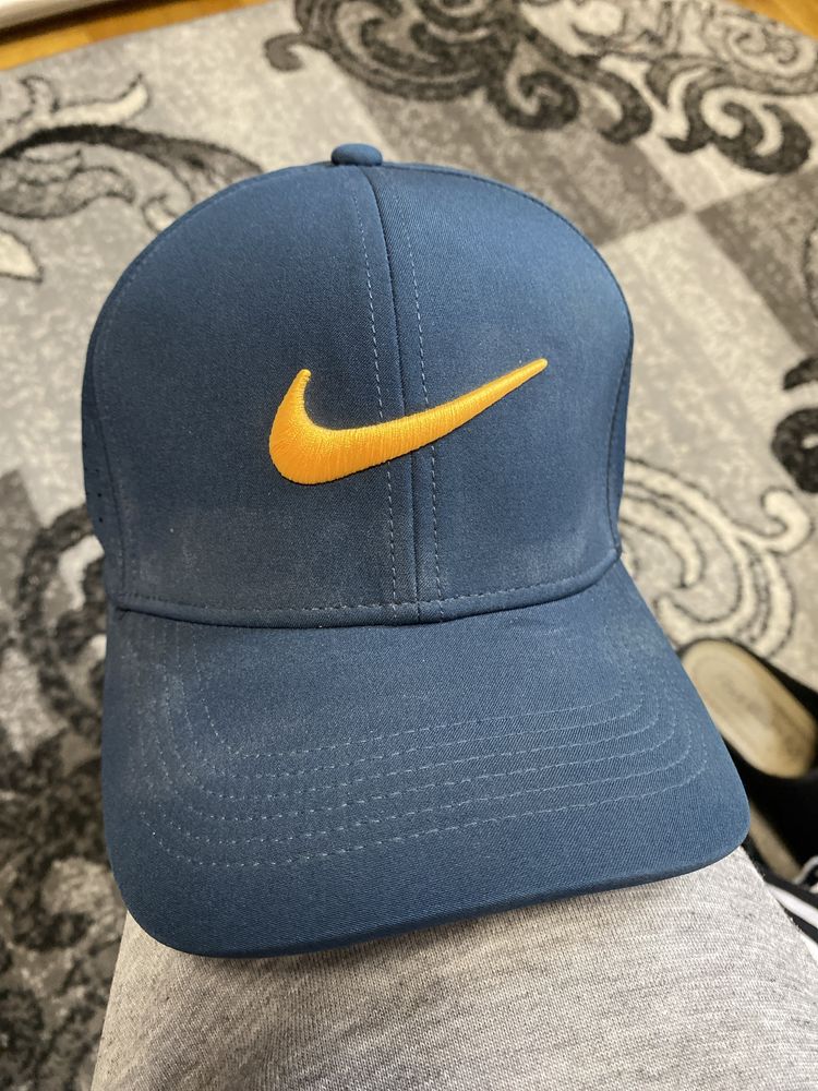 Кепка Nike