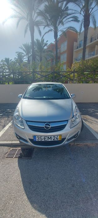 Opel Corsa 1.2  2007