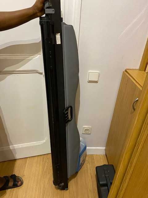 Chapeleira para BMW, estado muito bom
