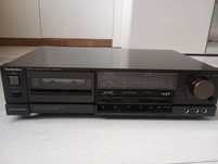 Magnetofon Deck Technics RS B505