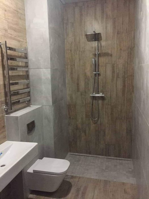 Ремонт квартир домов! Восстановление жилья