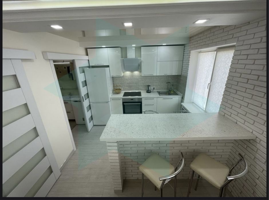 Аренда 2к квартиры, жк «Скеля», 12й квартал