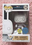 Figurka Funko POP MR. KNIGHT Moon Knight GLOWS In The Dark Marvel 1048