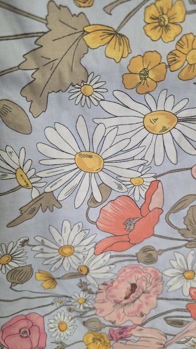 Capa de edredon solteiro