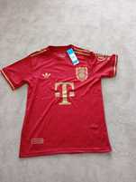 Camisola Bayern de Munique 125 anos
