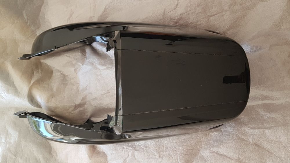 Carenagem baquet traseira Honda CB500. 1994 a 2002