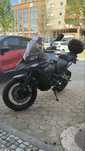 Benelli TRK 502 X