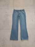Spodnie jeans Katrin Uri