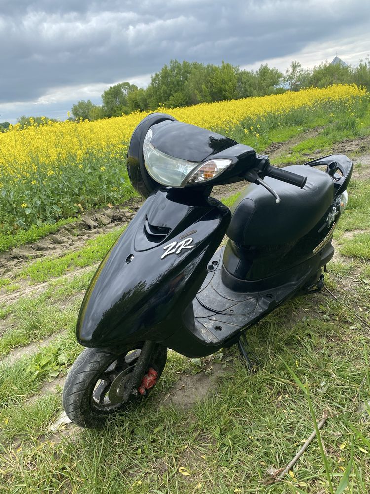 Yamaha jog 39 zr evo 2(не neos jog r rr slider bws aerox)