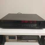 Yamaha TX-1000 TX1000 tuner pilot  radio czarny