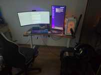 Komputer i5 10400F GTX 1660 Super 16GB lub 32GB RAM 3TB dysków
