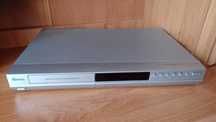 nagrywarka DVD z dyskiem twardym250GB HDD TEVION MD 81733 BRAK PILOTA!
