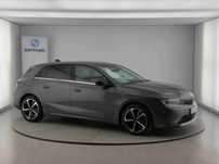 Opel Astra 1.2 T Elegance