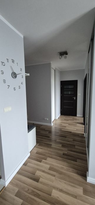 Bezpośrednio wynajmę mieszkanie 3 pokojowe w Miasteczku Wilanów