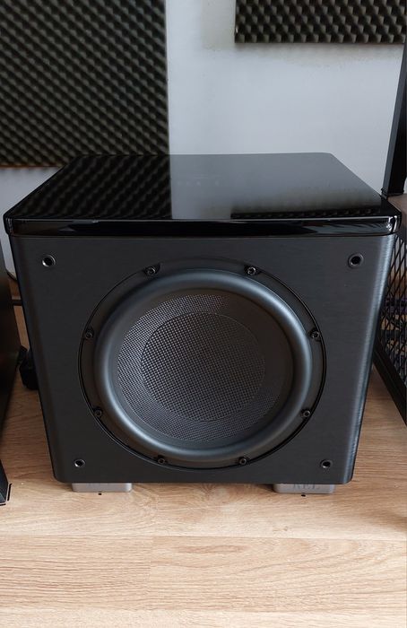 REL HT/1003 MKII - gwarancja - jak nowy