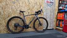 Merida Sillex 4000 Gravel