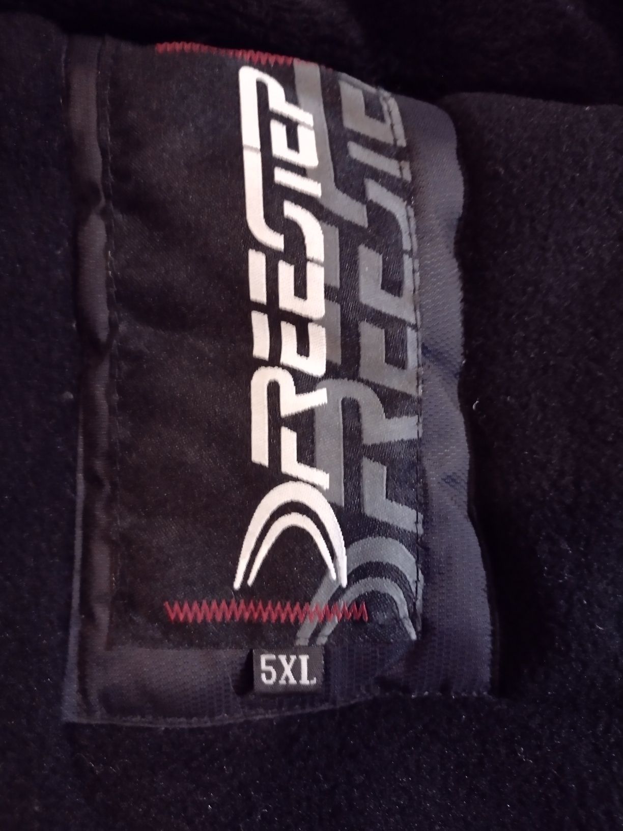 189 Kurtka FREESTEP męska narciarska i nie tylko uniwersalna 3-XL