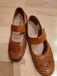 Buty damskie- Fami 40