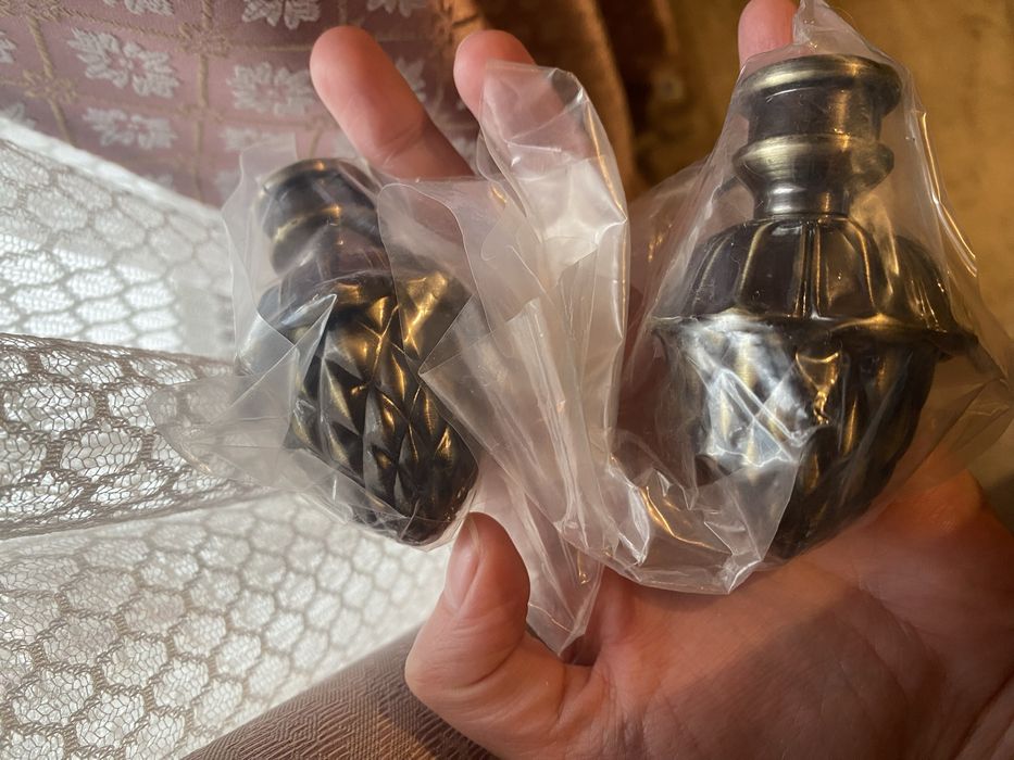 Карниз подвійний 1,6 вир-во Польща