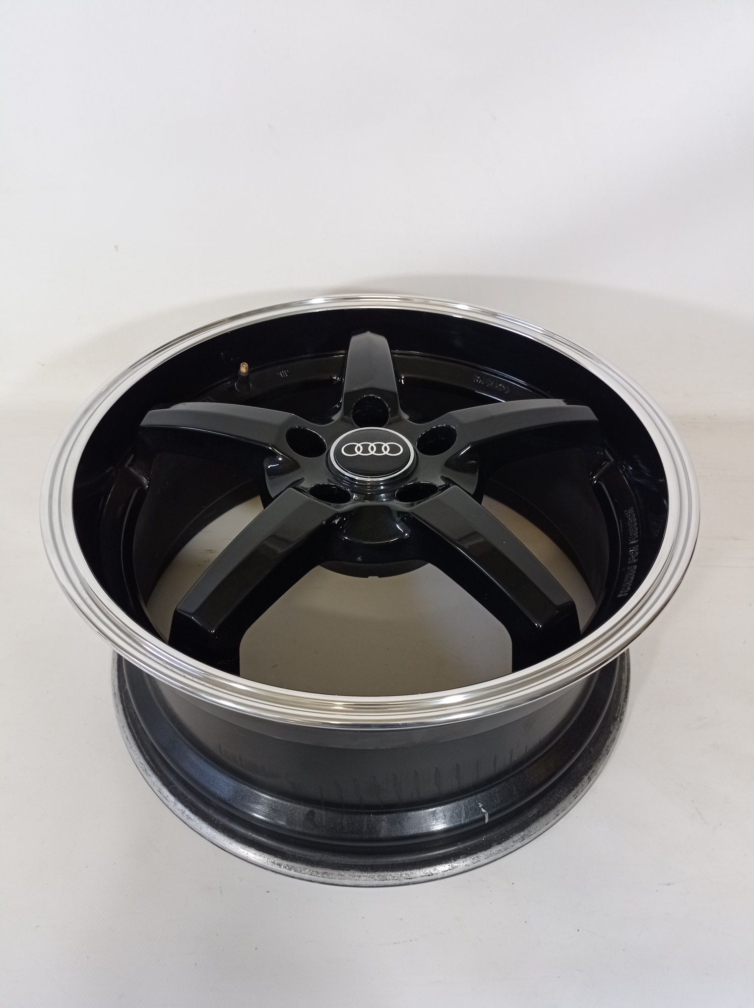 5x112 18" oz audi a4 a5 a6 a7 a8 q3 q5
