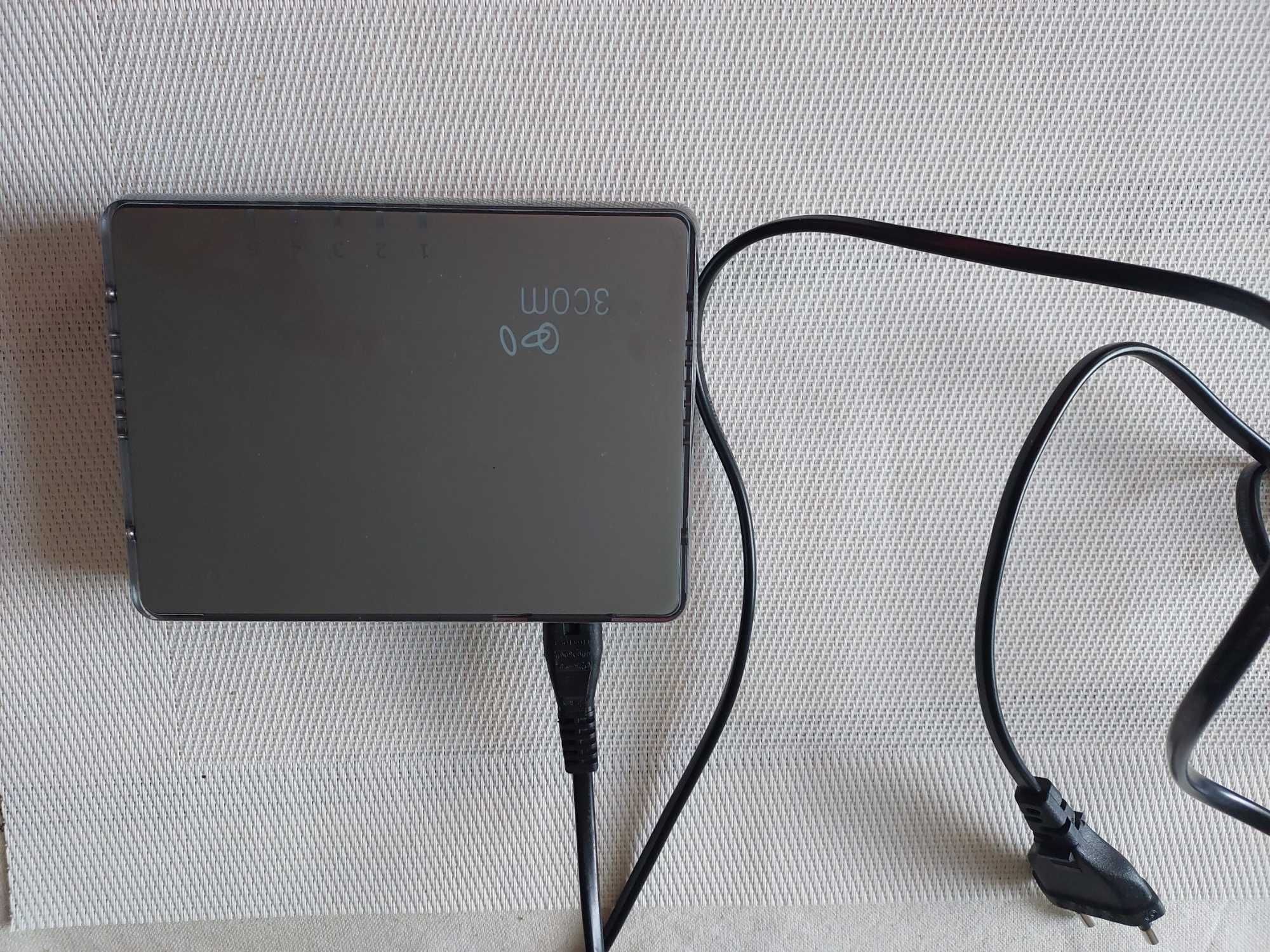 3COM  Nordic Thingy:52,