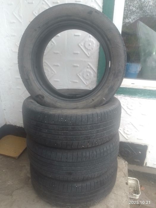 Резина 225 55 р18