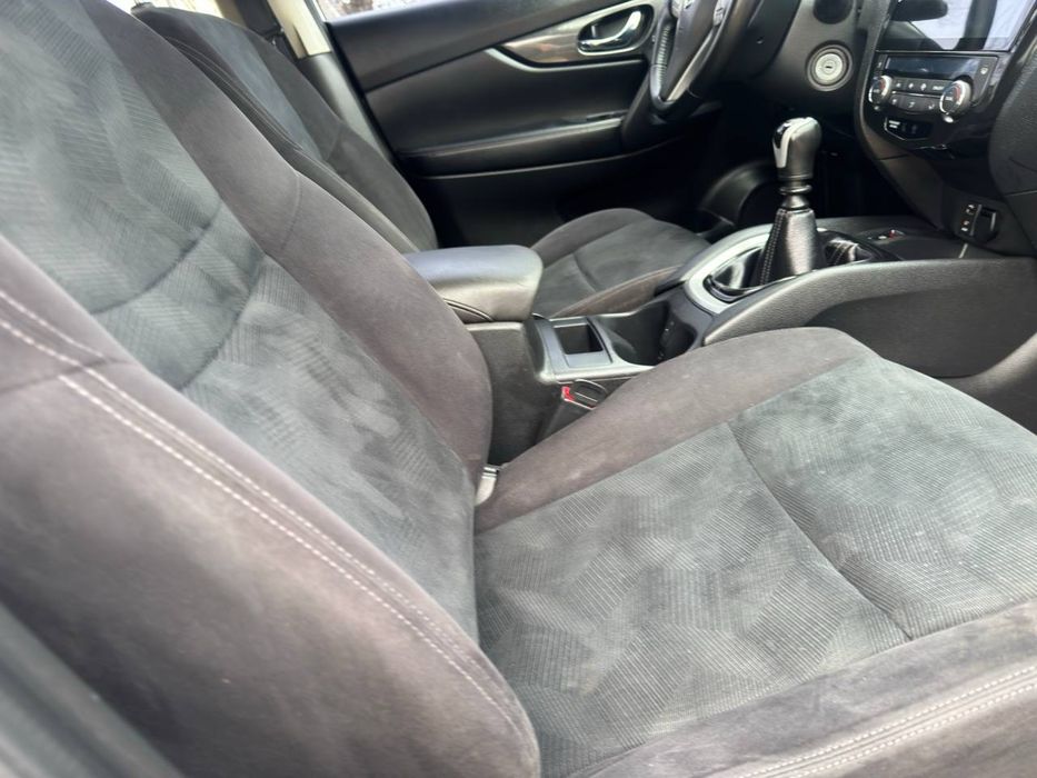 Продом Nissan X-Trail