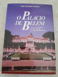 O Palácio de Belém