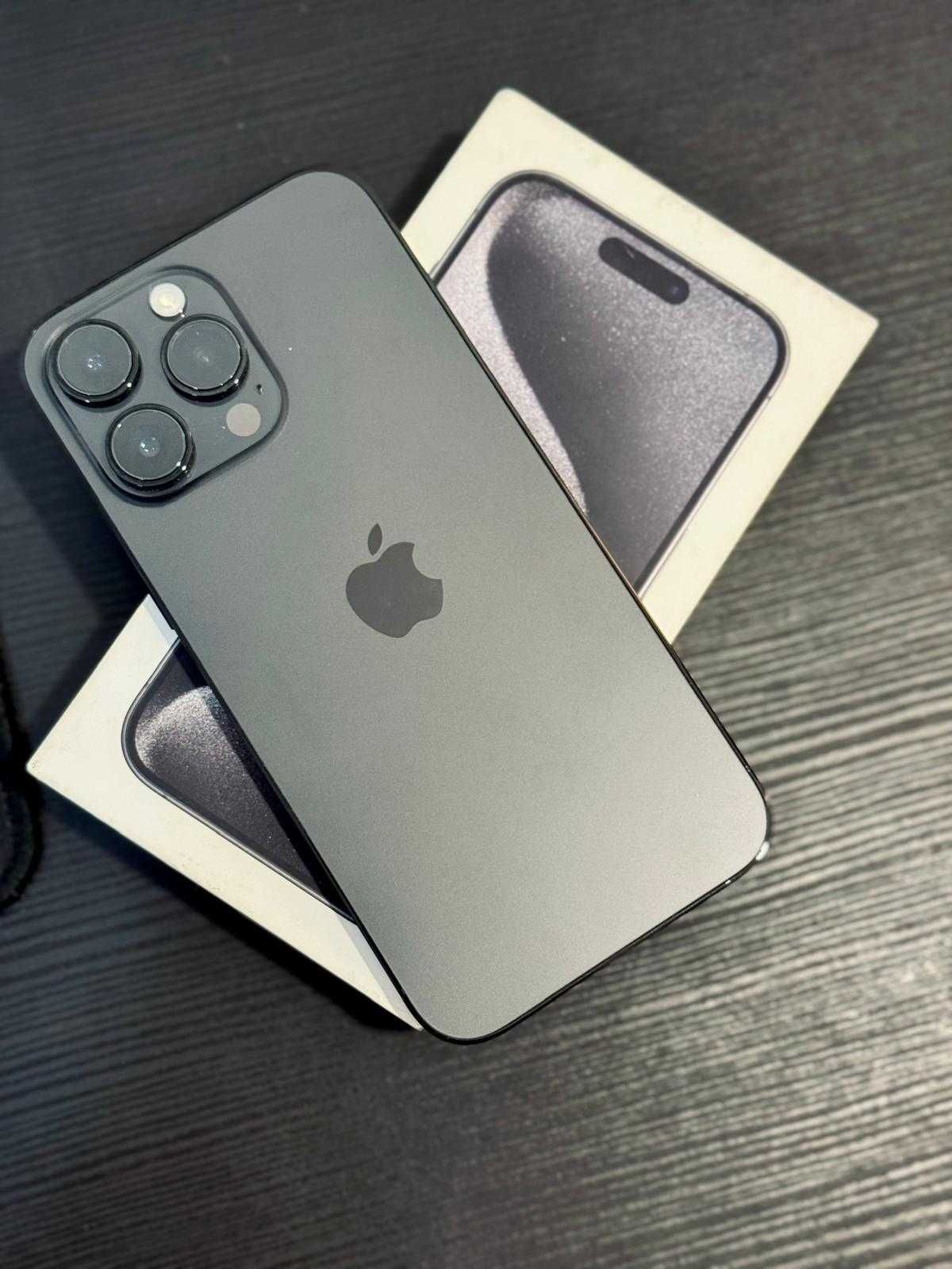 iPhone 14 Pro Max 128GB Preto – Ótimo estado
