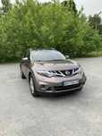 Nissan Murano 2011