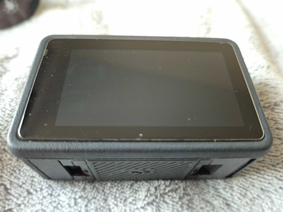 DJI Osmo Action 3