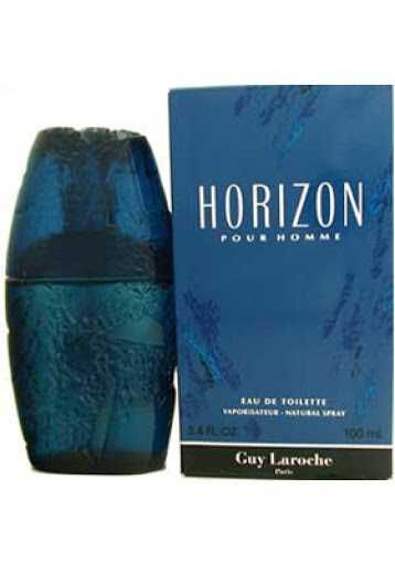 perfume vintage horizon de guy la roche 100 ml